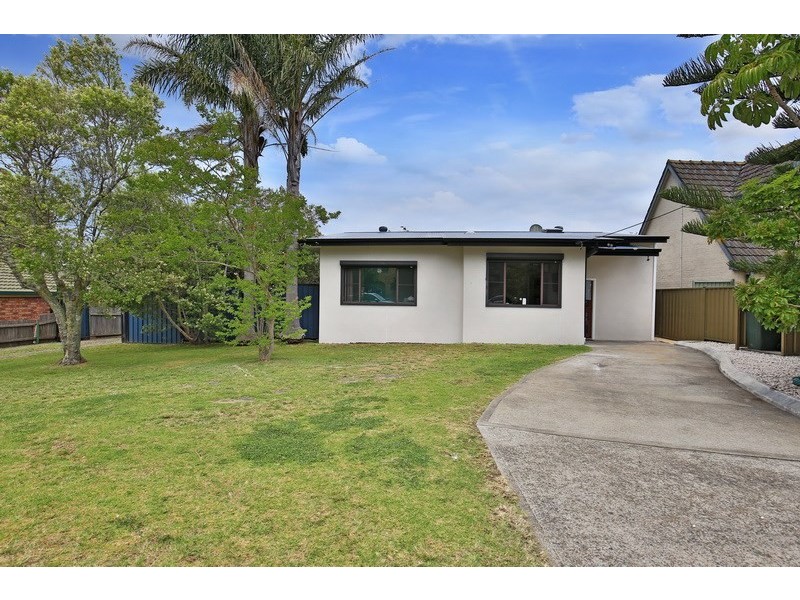 138 McMahons Road, North Nowra NSW 2541