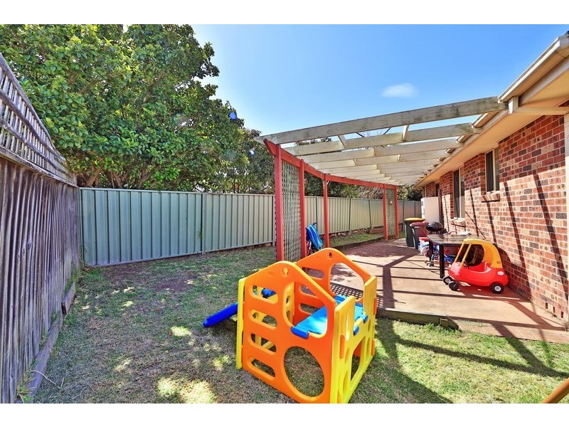 8 and 8a Isa Road, Worrigee NSW 2540
