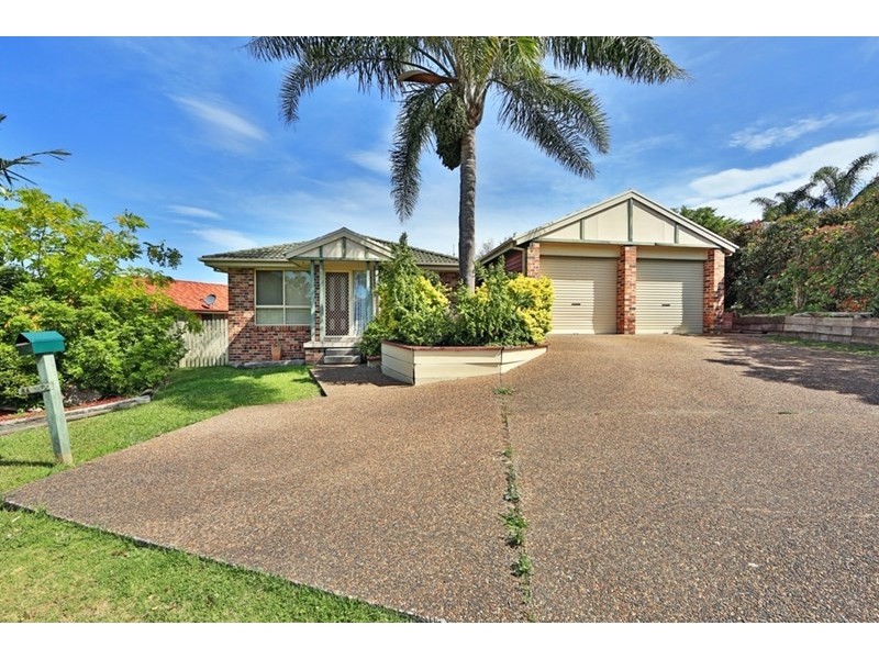 8 and 8a Isa Road, Worrigee NSW 2540