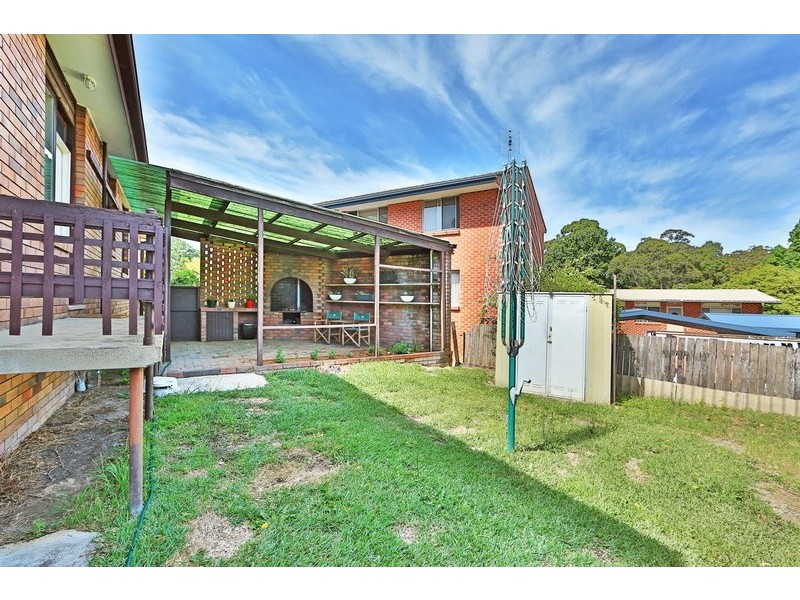 3 Albatross Road, Nowra NSW 2541