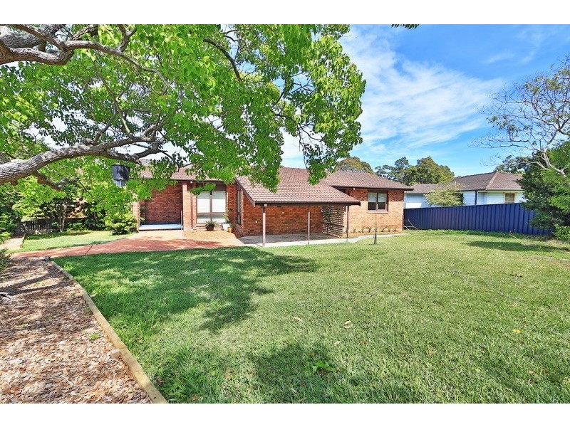 3 Albatross Road, Nowra NSW 2541