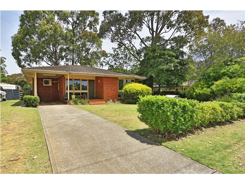 48 Maclean Street, Nowra NSW 2541