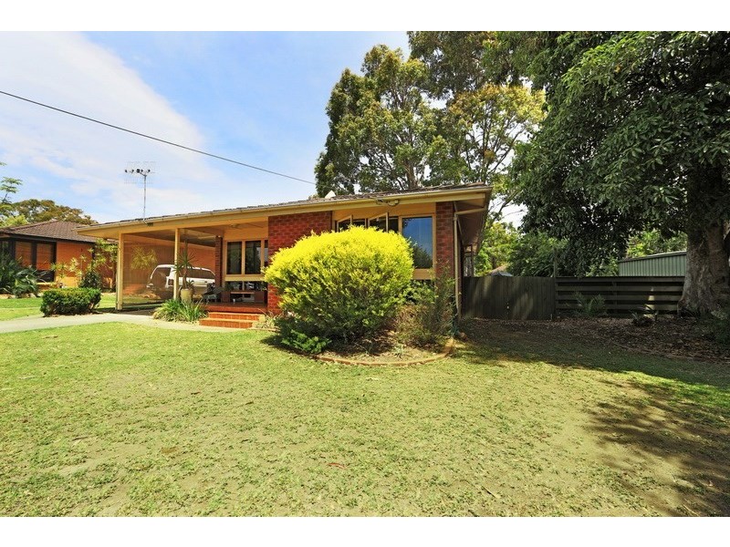 48 Maclean Street, Nowra NSW 2541