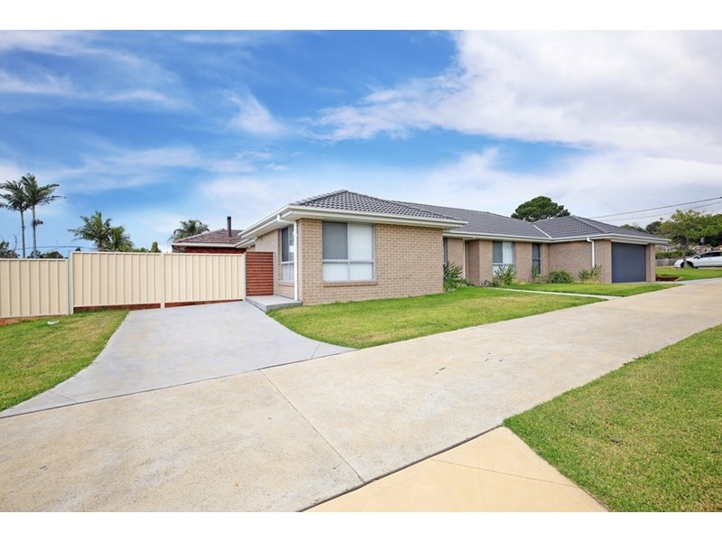 109 St Anns Street, Nowra NSW 2541