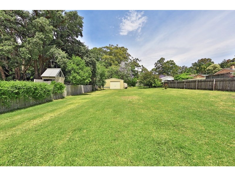 152 Bice Road, Nowra NSW 2541