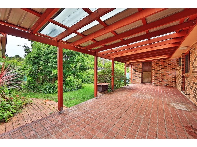 6 Clarke Avenue, North Nowra NSW 2541