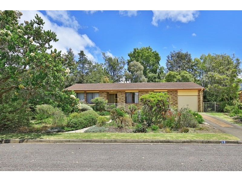 12 Woolway Close, Cambewarra NSW 2540