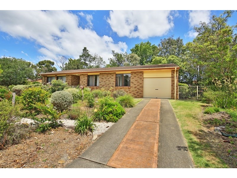 12 Woolway Close, Cambewarra NSW 2540