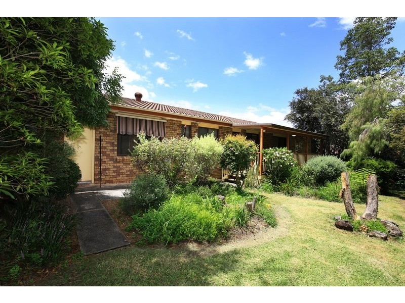 12 Woolway Close, Cambewarra NSW 2540