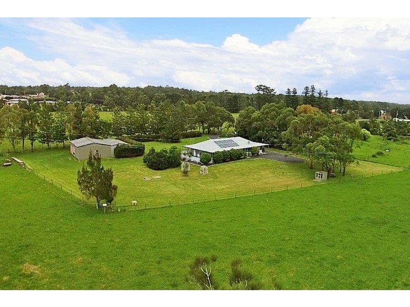 1087D Meroo Road, Meroo Meadow NSW 2540