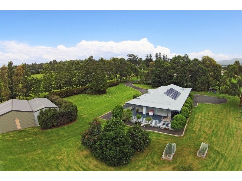 1087D Meroo Road, Meroo Meadow NSW 2540