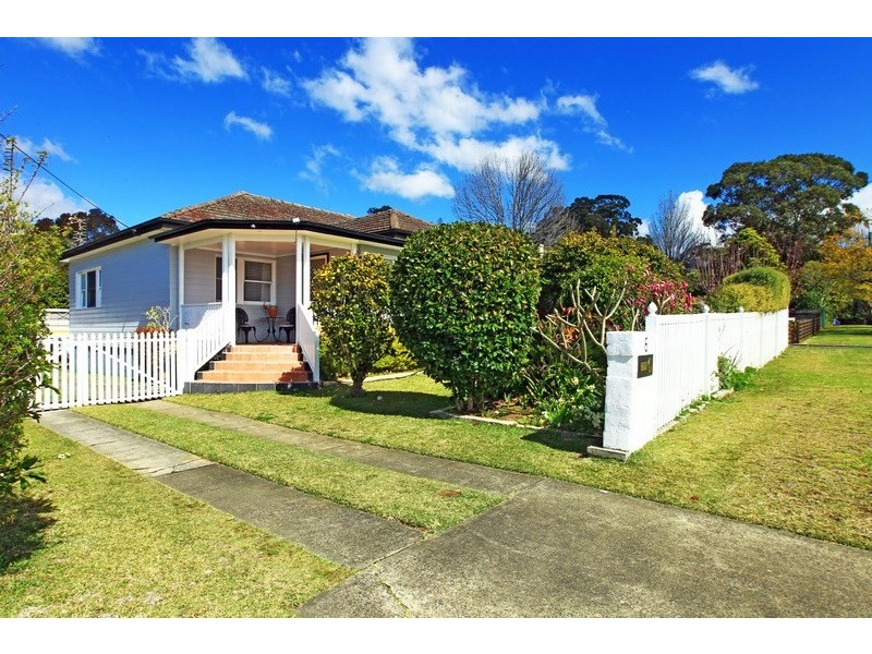 6 Jervis Street, Nowra NSW 2541