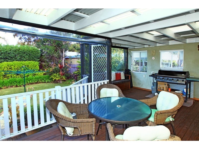 6 Jervis Street, Nowra NSW 2541