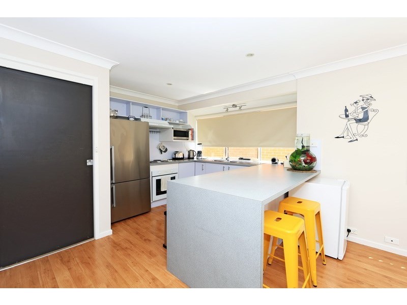 5/33 Lynburn Avenue, Bomaderry NSW 2541