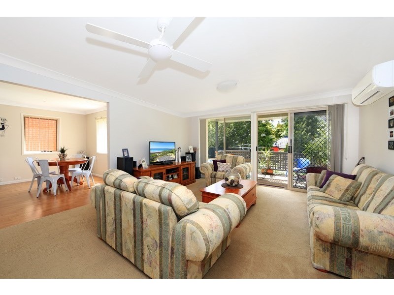 5/33 Lynburn Avenue, Bomaderry NSW 2541