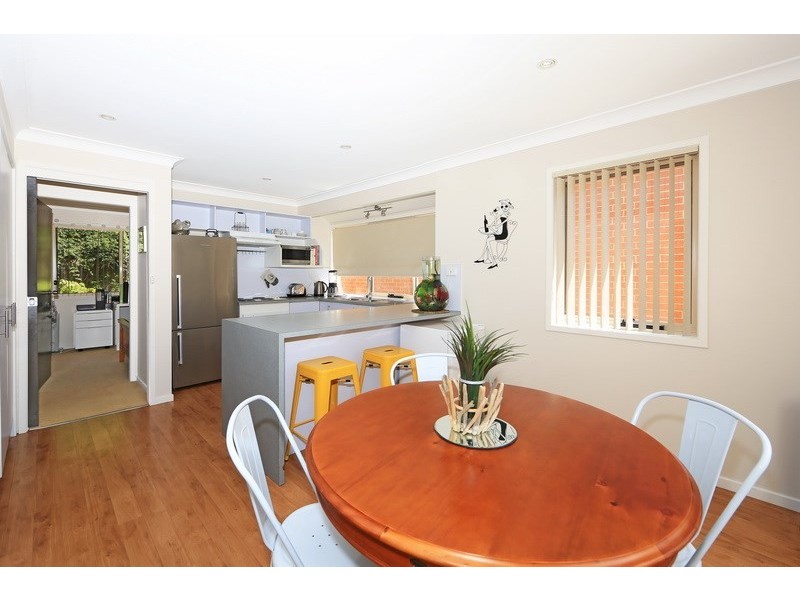 5/33 Lynburn Avenue, Bomaderry NSW 2541