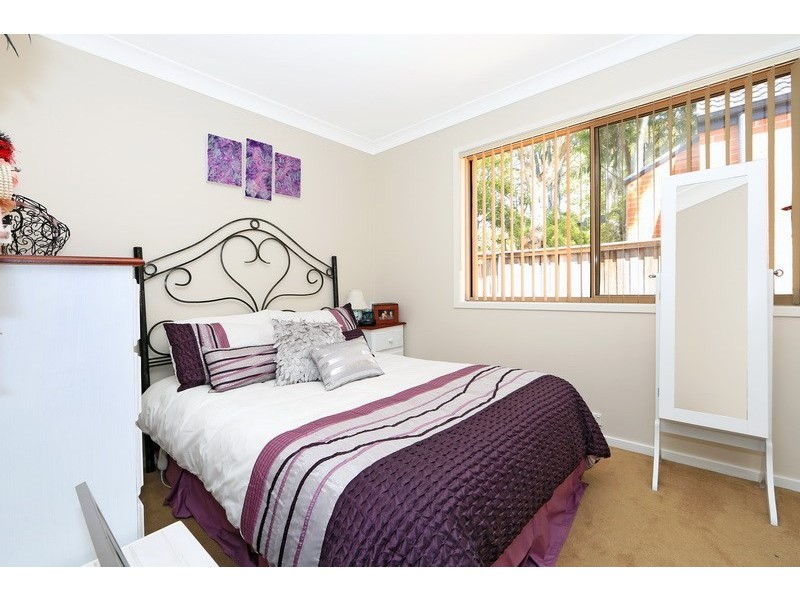 5/33 Lynburn Avenue, Bomaderry NSW 2541