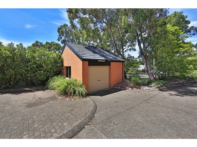 5/33 Lynburn Avenue, Bomaderry NSW 2541