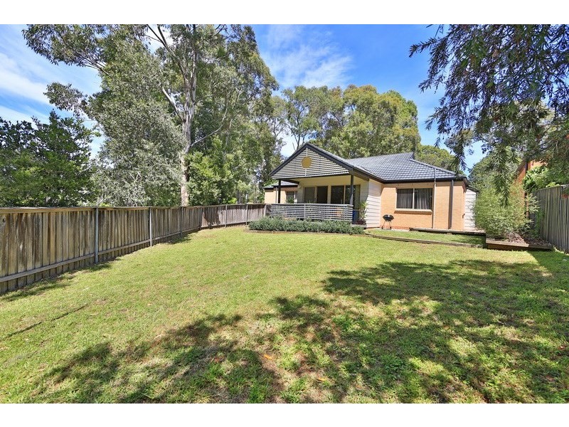 5/33 Lynburn Avenue, Bomaderry NSW 2541