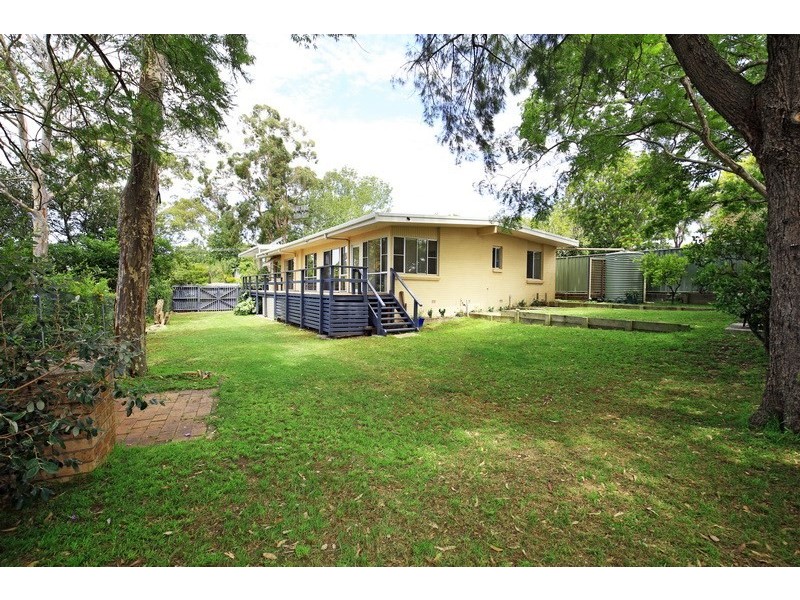 60 Walsh Crescent, North Nowra NSW 2541