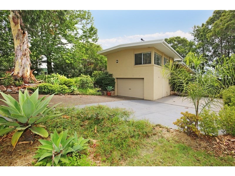 60 Walsh Crescent, North Nowra NSW 2541