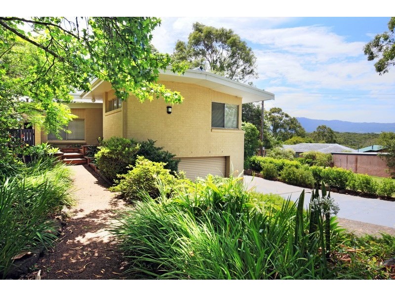 60 Walsh Crescent, North Nowra NSW 2541