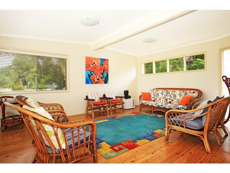 60 Walsh Crescent, North Nowra NSW 2541