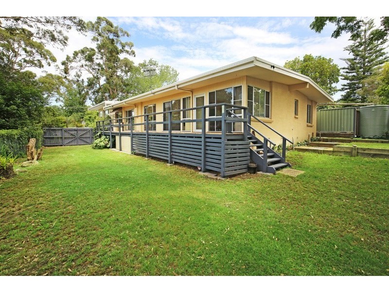 60 Walsh Crescent, North Nowra NSW 2541