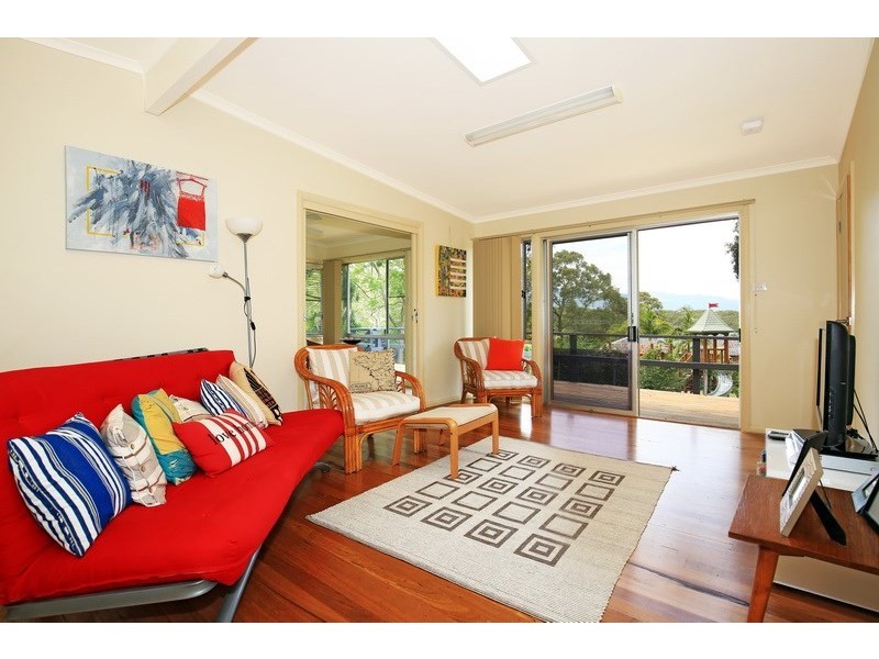 60 Walsh Crescent, North Nowra NSW 2541