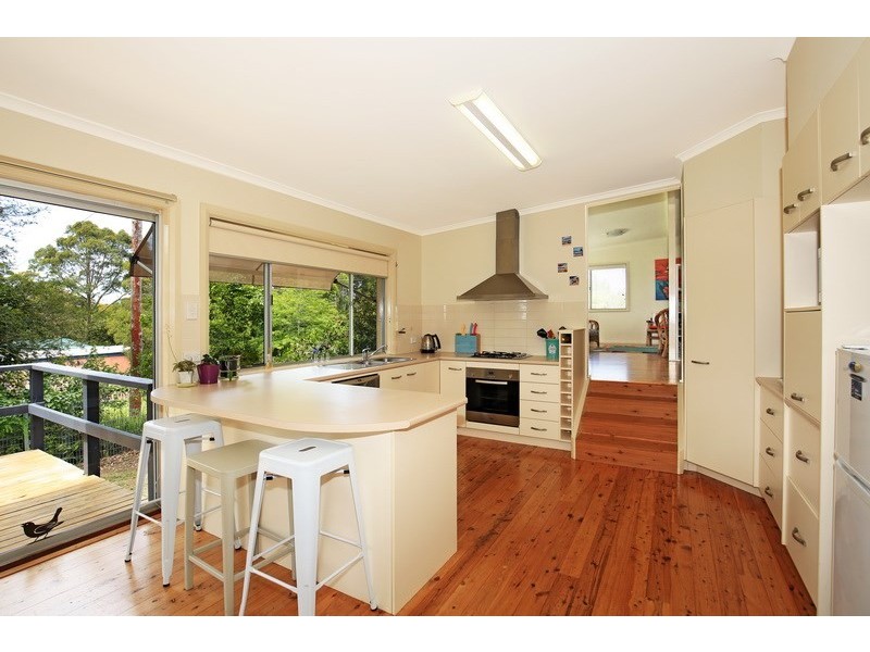 60 Walsh Crescent, North Nowra NSW 2541