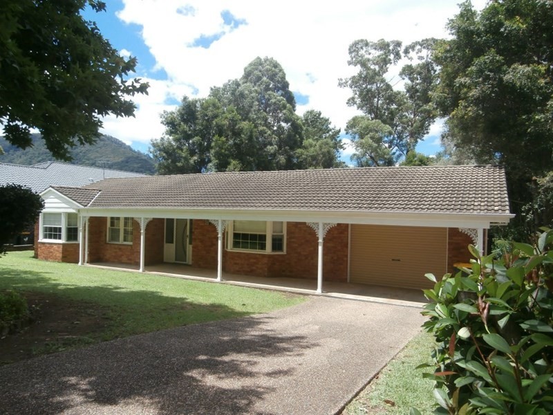 6 Nooramunga Avenue, Cambewarra NSW 2540