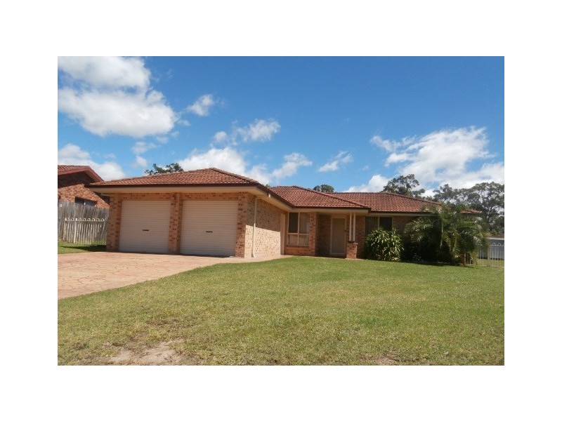 17 Asteria Street, Worrigee NSW 2540