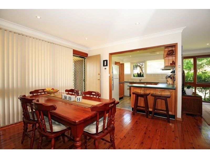 13 Hewlett Avenue, North Nowra NSW 2541