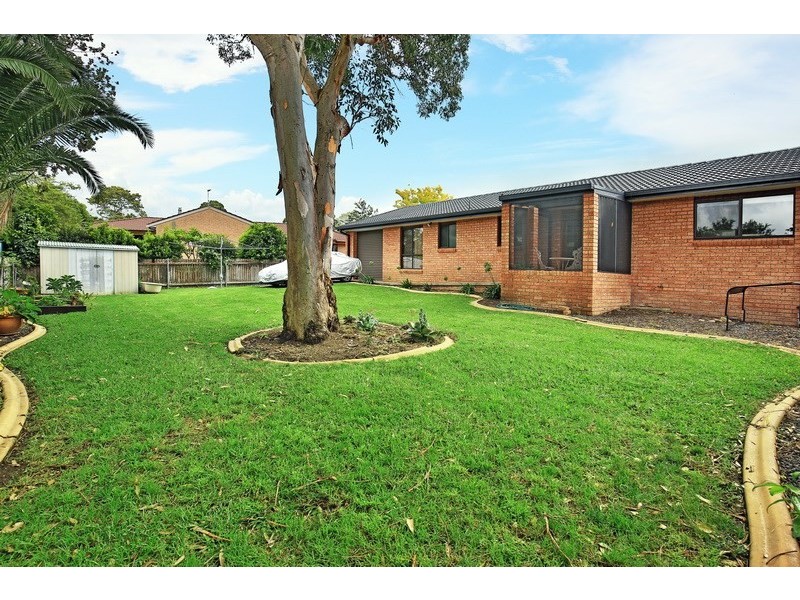 8 Tindall Close, North Nowra NSW 2541