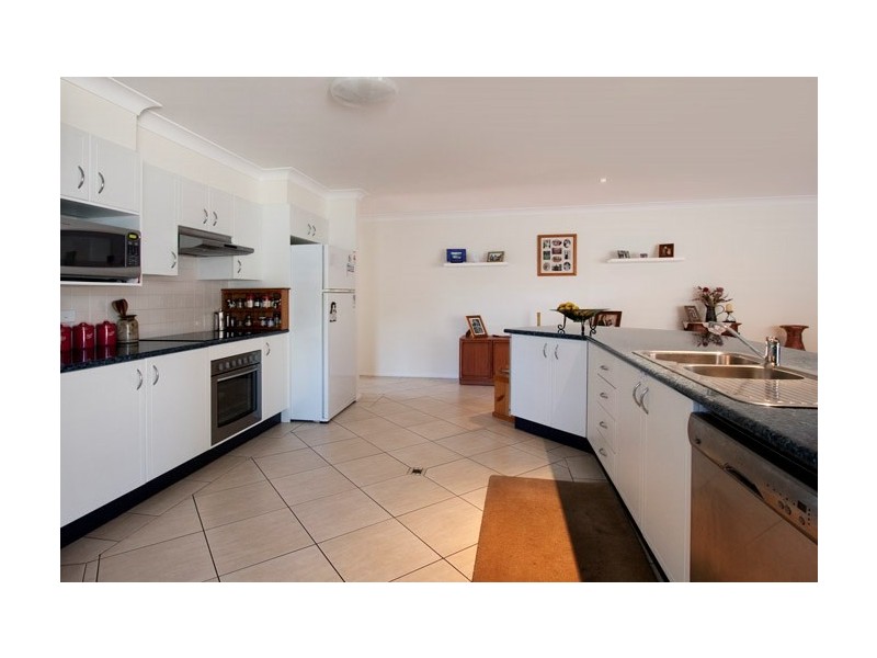 21 Mountain Ash Place, Worrigee NSW 2540