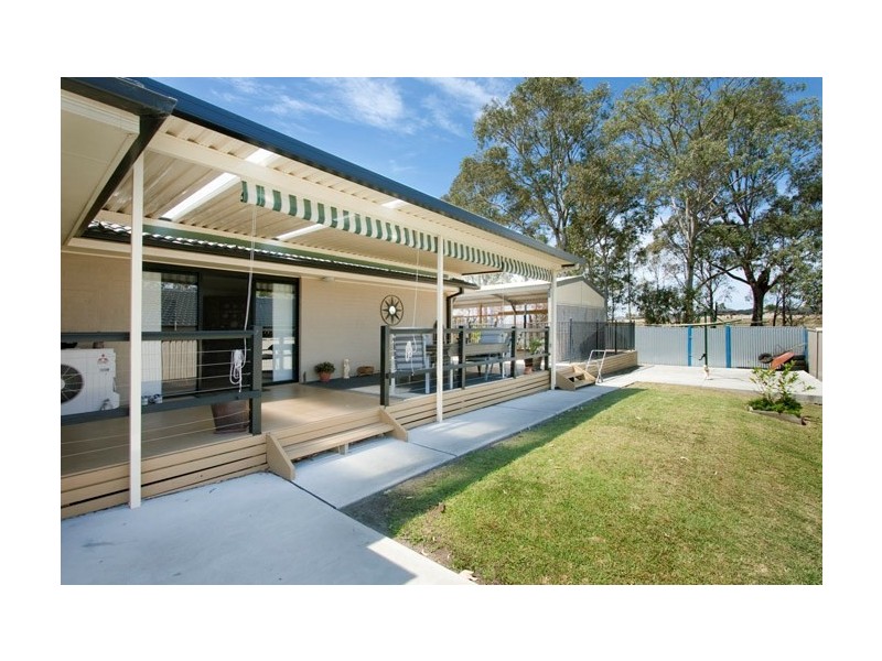 21 Mountain Ash Place, Worrigee NSW 2540