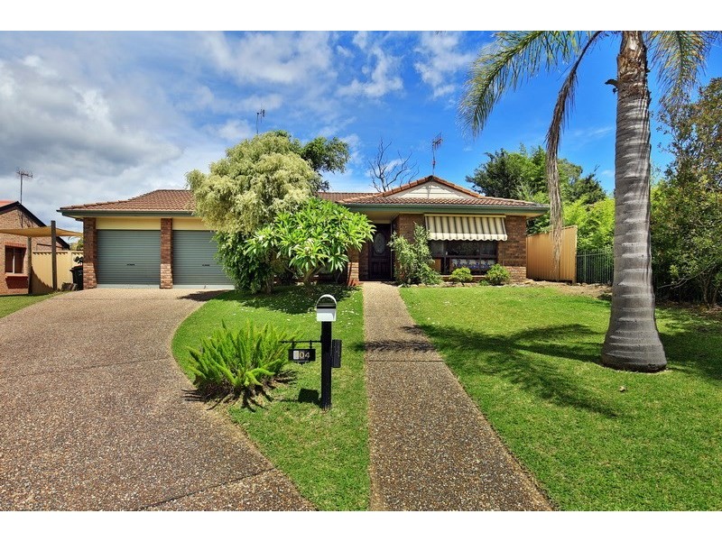 104 Warren Avenue, North Nowra NSW 2541