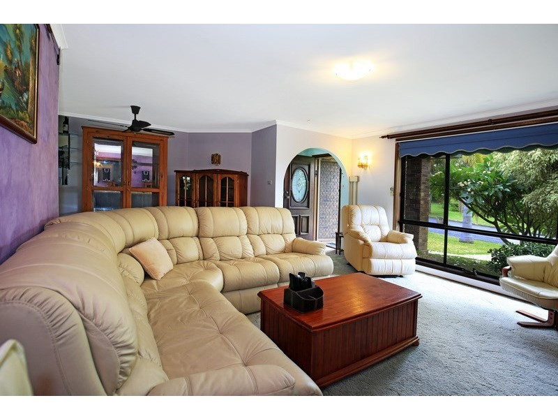 104 Warren Avenue, North Nowra NSW 2541