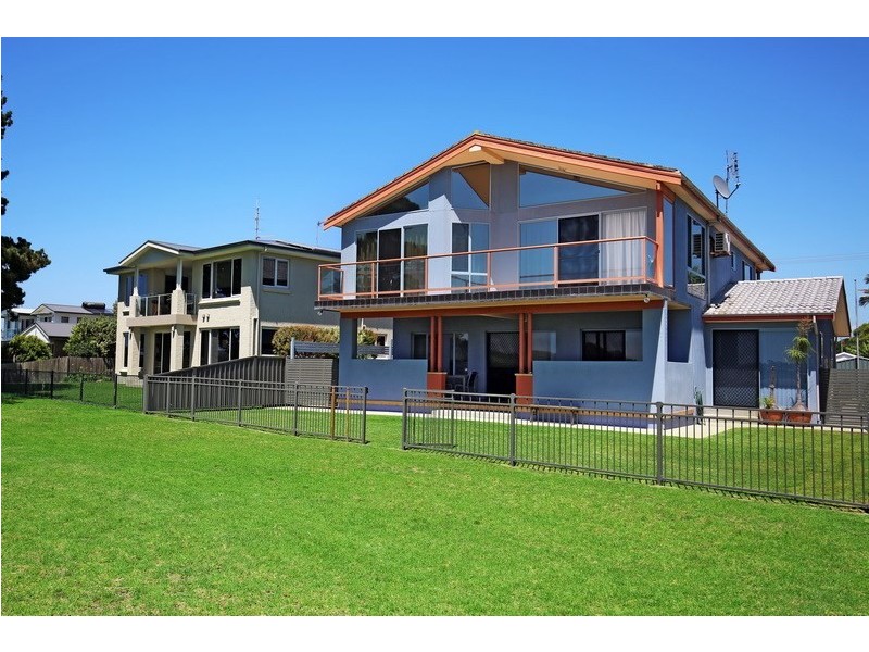 44 Haiser Road, Greenwell Point NSW 2540