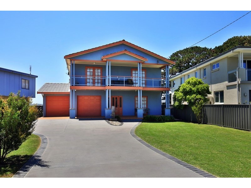 44 Haiser Road, Greenwell Point NSW 2540