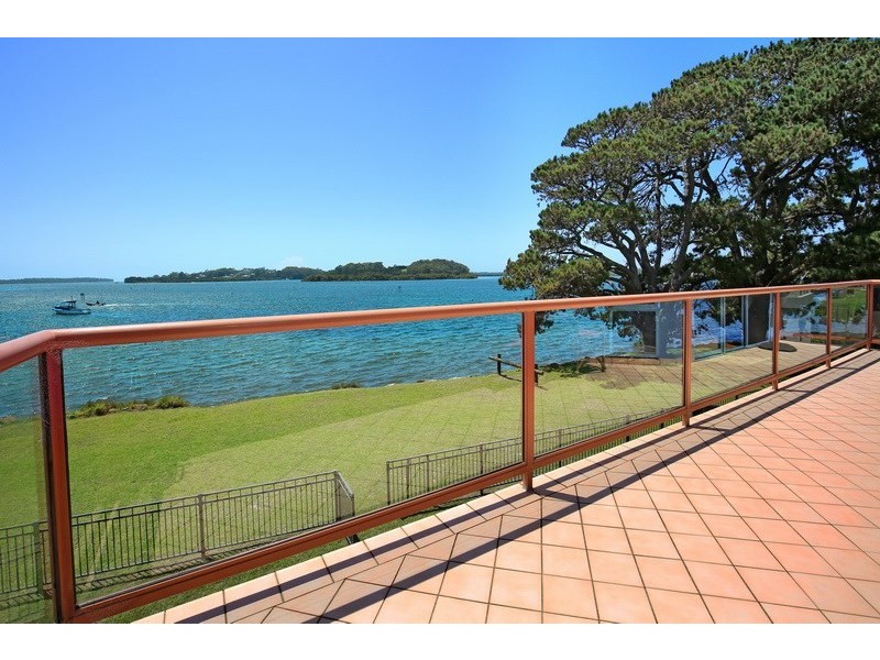 44 Haiser Road, Greenwell Point NSW 2540