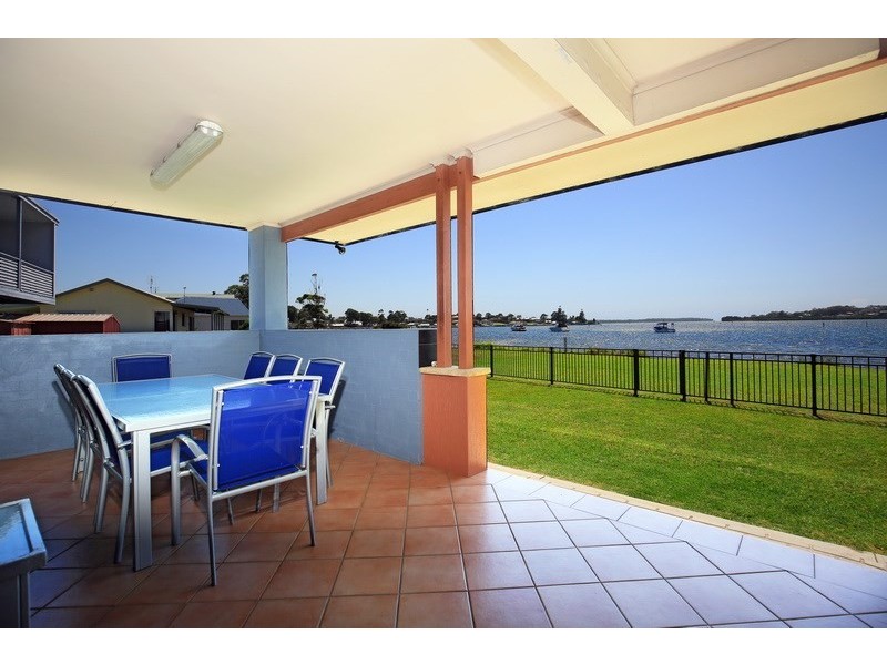 44 Haiser Road, Greenwell Point NSW 2540
