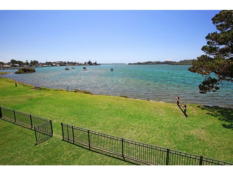 44 Haiser Road, Greenwell Point NSW 2540