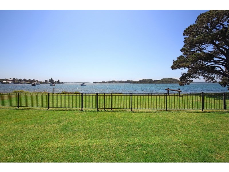 44 Haiser Road, Greenwell Point NSW 2540