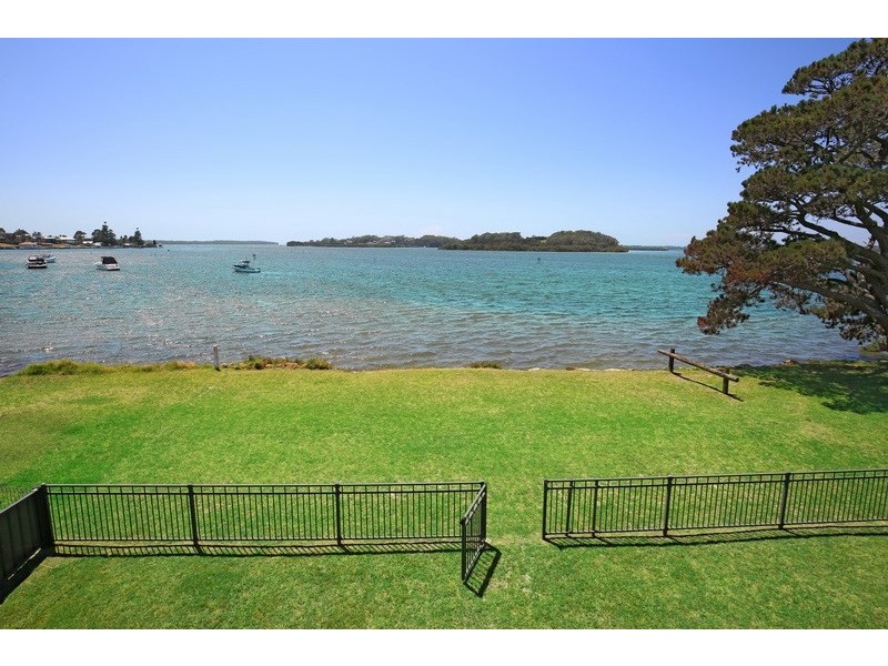 44 Haiser Road, Greenwell Point NSW 2540