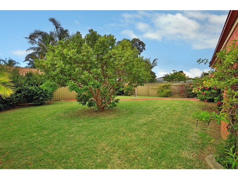 9 Robinia Way, Worrigee NSW 2540