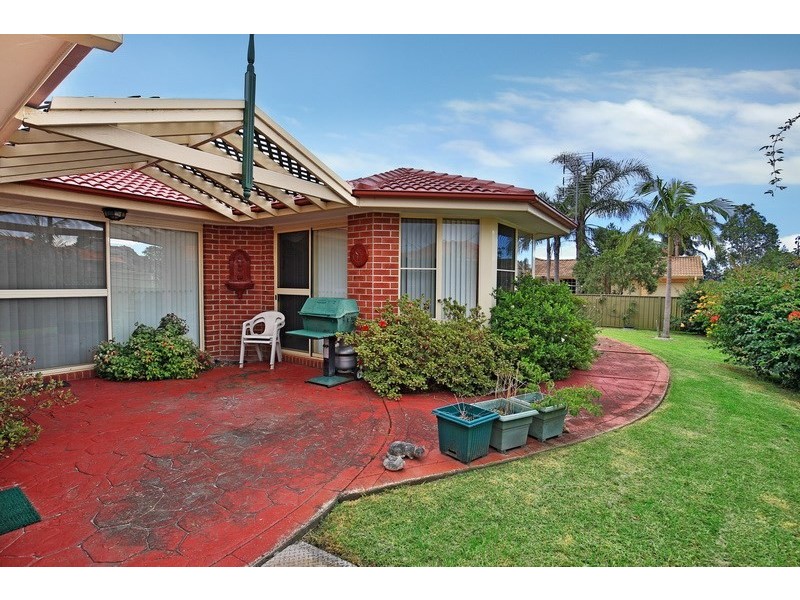 9 Robinia Way, Worrigee NSW 2540