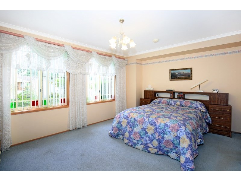 9 Robinia Way, Worrigee NSW 2540