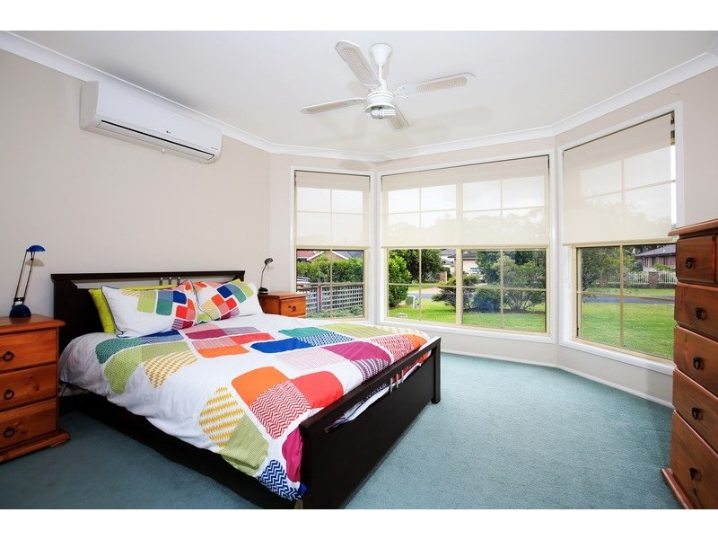 10 Almond Grove, Worrigee NSW 2540