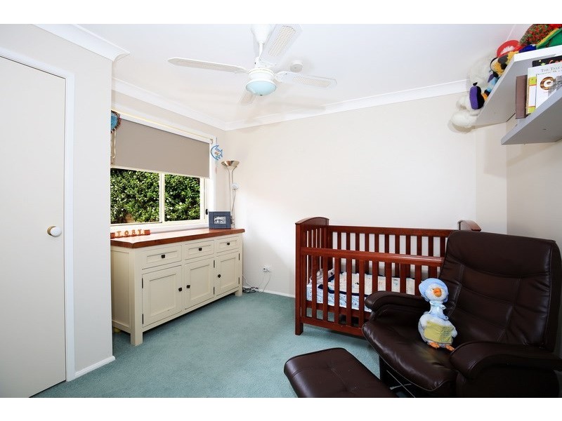 10 Almond Grove, Worrigee NSW 2540